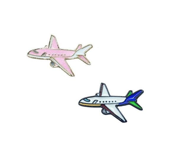cute plane small funny enamel brooches pins for women boy gift christmas demin shirt decor brooch pin metal kawaii badge fashion j1992835, Gray
cute plane small funny enamel brooches pins for women boy gift christmas demin shirt decor brooch pin metal kawaii badge fashion j1992835, Gray