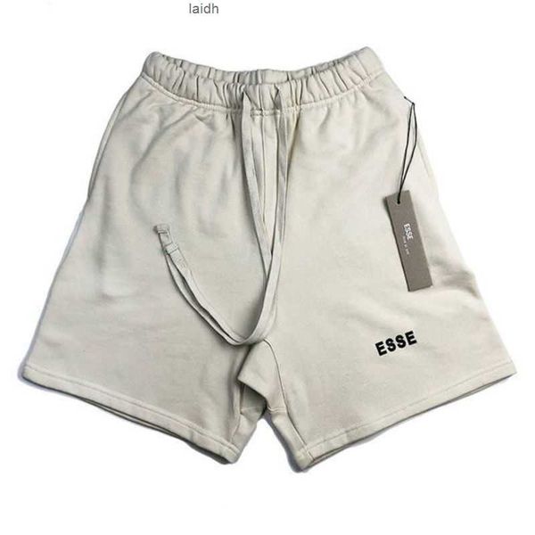fashion and luxury brand ess men's shorts classic reflective colored drawstring loose cotton sweatpants casual pants populabo0o, White;black
fashion and luxury brand ess men's shorts classic reflective colored drawstring loose cotton sweatpants casual pants populabo0o, White;black