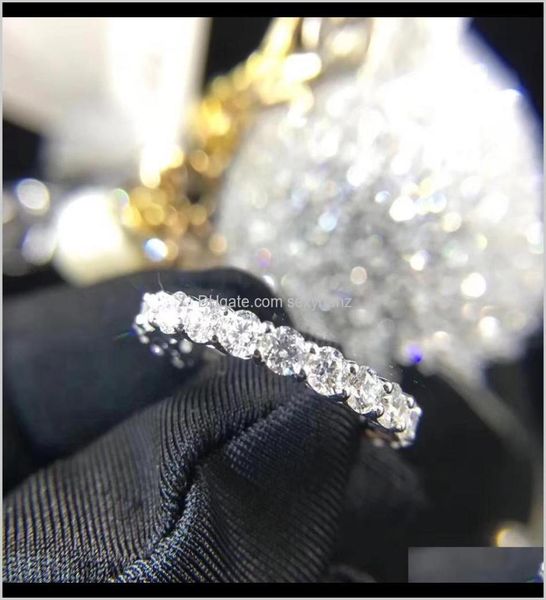 couple eternity 4mm lab diamond ring 925 sterling sier bijou engagement wedding band rings for women men fine party jewelry yeoak 2829766, Silver
couple eternity 4mm lab diamond ring 925 sterling sier bijou engagement wedding band rings for women men fine party jewelry yeoak 2829766, Silver