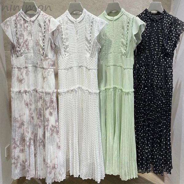 fur ninimon summer women pleated dress emperament retro ruffle sleeves japanese high waist print dress floral sweet dressed vestidos, Black
fur ninimon summer women pleated dress emperament retro ruffle sleeves japanese high waist print dress floral sweet dressed vestidos, Black