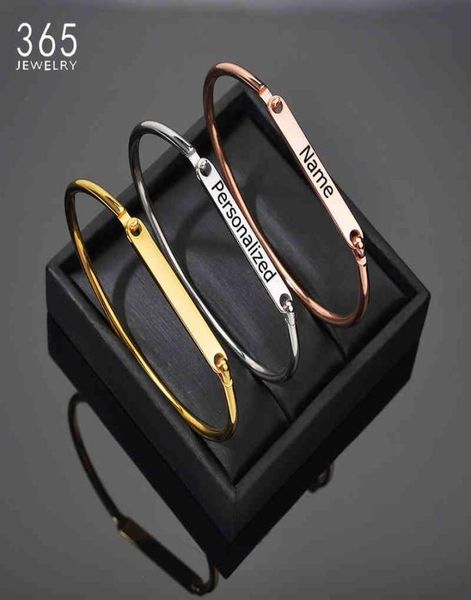 personalized goldsilverrose gold bracelets bangles girl customized engraved name date cuff bangle for women festival gift8728855, Black
personalized goldsilverrose gold bracelets bangles girl customized engraved name date cuff bangle for women festival gift8728855, Black