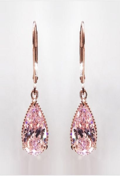 rose diamond for women fashion pink z gemstone bizuteria 14k gold garnet drop earring orecchini girls4096598, Silver
rose diamond for women fashion pink z gemstone bizuteria 14k gold garnet drop earring orecchini girls4096598, Silver
