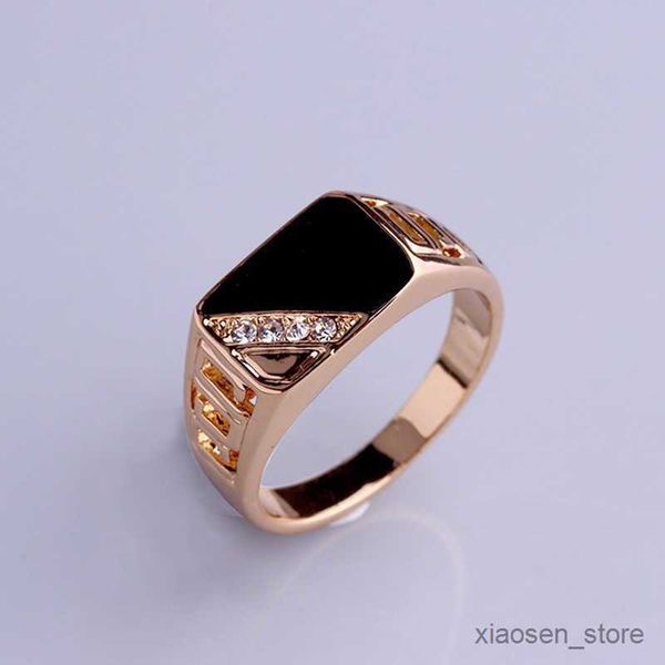 wedding rings rings rhinestone wedding ring fashion male jewelry classic gold color black rings for gift cocktail ring r230627, Slivery;golden
wedding rings rings rhinestone wedding ring fashion male jewelry classic gold color black rings for gift cocktail ring r230627, Slivery;golden