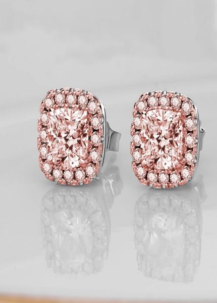 men women earrings 18k white gold silver plated bling cz earrings studs nice jewelry gift7652453, Golden;silver
men women earrings 18k white gold silver plated bling cz earrings studs nice jewelry gift7652453, Golden;silver