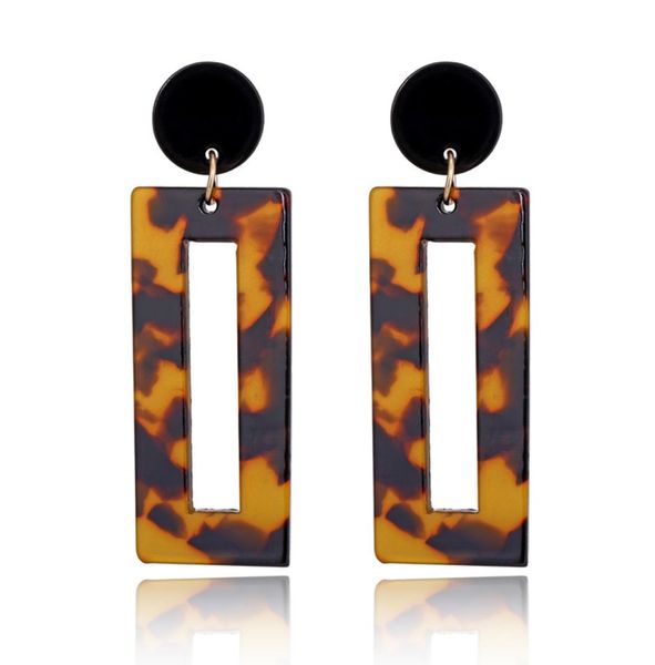 11 colors leopard acrylic earrings for women za geometric square circle round acrylic drop dangle earrings women fashion christmas9870684, Silver
11 colors leopard acrylic earrings for women za geometric square circle round acrylic drop dangle earrings women fashion christmas9870684, Silver