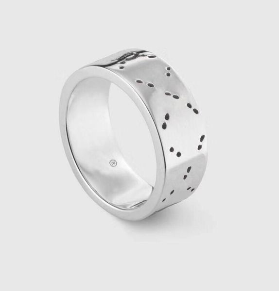 luxurys charm designers ring band fashion titanium stainless steel skull rings for mens and womens party jewelry lovers gift with 4815664, Silver
luxurys charm designers ring band fashion titanium stainless steel skull rings for mens and womens party jewelry lovers gift with 4815664, Silver