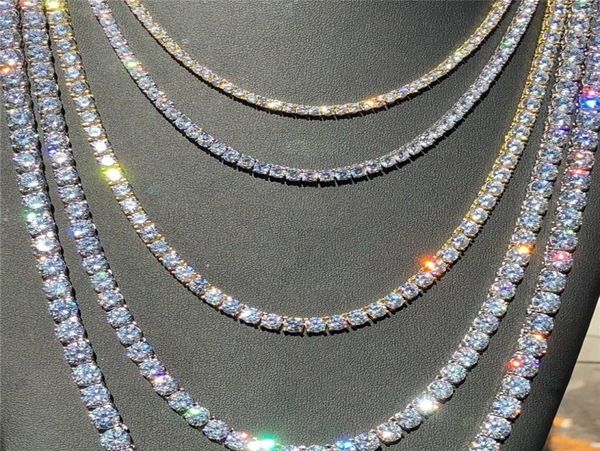 2020 hiphop rhinestone tennis chain necklace men women silver gold out chain link necklace mens jewelry 6mm tennis chain2200048
2020 hiphop rhinestone tennis chain necklace men women silver gold out chain link necklace mens jewelry 6mm tennis chain2200048