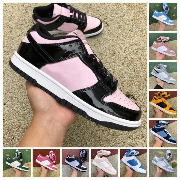 designer men low sports shoes classic fashion white black three pink gray university blue pandaes outdoor casual running trainers sneakers d
designer men low sports shoes classic fashion white black three pink gray university blue pandaes outdoor casual running trainers sneakers d