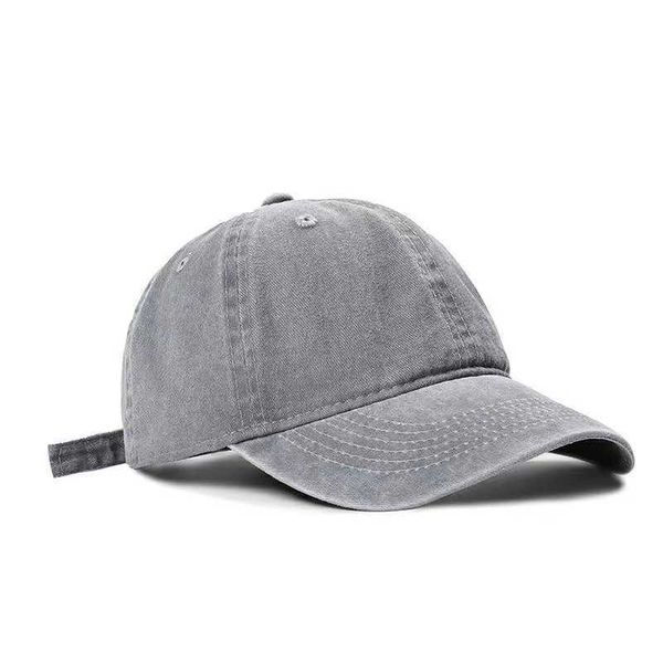 cap hat women's soft ins versatile washed solid baseball cap casual men's japanese denim, Blue;gray
cap hat women's soft ins versatile washed solid baseball cap casual men's japanese denim, Blue;gray