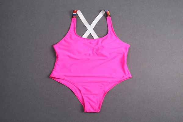 swimsuit bikini set women embroidery letter pink onepiece swimwear push up padded bathing suits sexy9533803
swimsuit bikini set women embroidery letter pink onepiece swimwear push up padded bathing suits sexy9533803