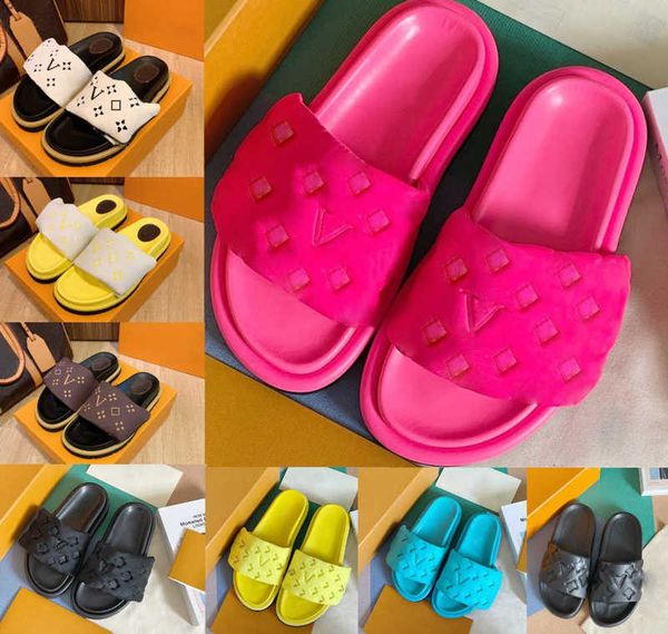 designer sandals slippers brand man luxury pool pillow slide flat comfort mule women fashion slides brown silvery pink, Black
designer sandals slippers brand man luxury pool pillow slide flat comfort mule women fashion slides brown silvery pink, Black