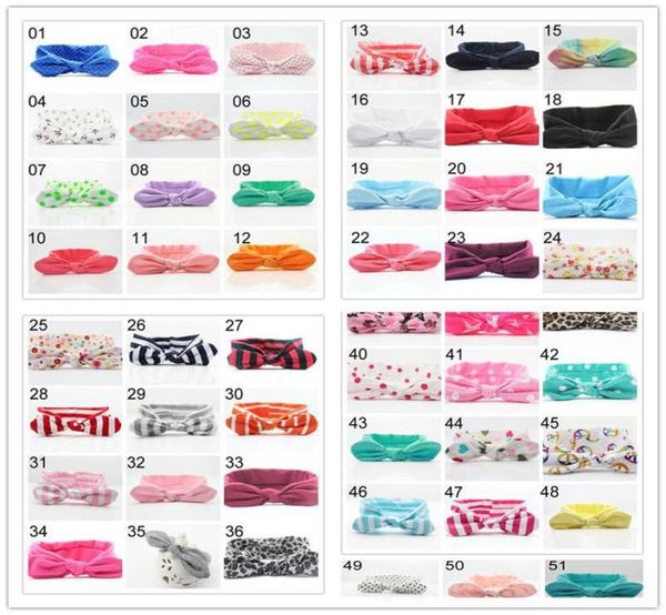 51 colors xmas bohemian headbands zigzag cotton girl baby bow headband wave point turban head wrap ed knot band bandana1359459, Slivery;white
51 colors xmas bohemian headbands zigzag cotton girl baby bow headband wave point turban head wrap ed knot band bandana1359459, Slivery;white