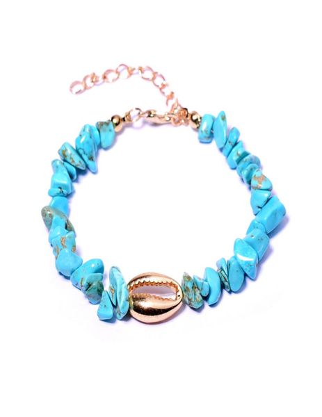 turquoise natural stone beads strand personalized gold bracelets alloy shell women beach bohemian hand jewelry girls charm bracele3412293, Golden;silver
turquoise natural stone beads strand personalized gold bracelets alloy shell women beach bohemian hand jewelry girls charm bracele3412293, Golden;silver