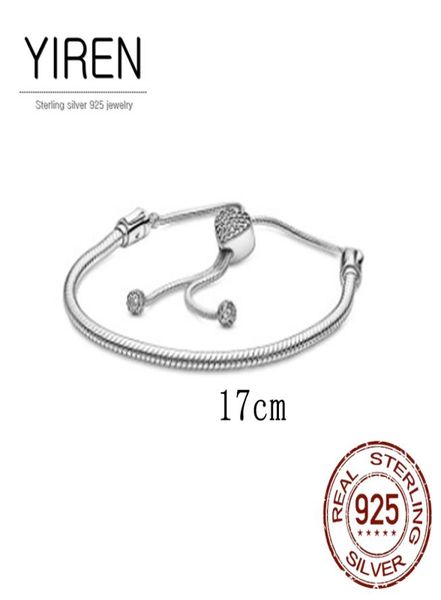 925 silver is suitable for pandora bracelets wedding dinners jewelry sets simple temperament party accessories european and a5110774, Black
925 silver is suitable for pandora bracelets wedding dinners jewelry sets simple temperament party accessories european and a5110774, Black