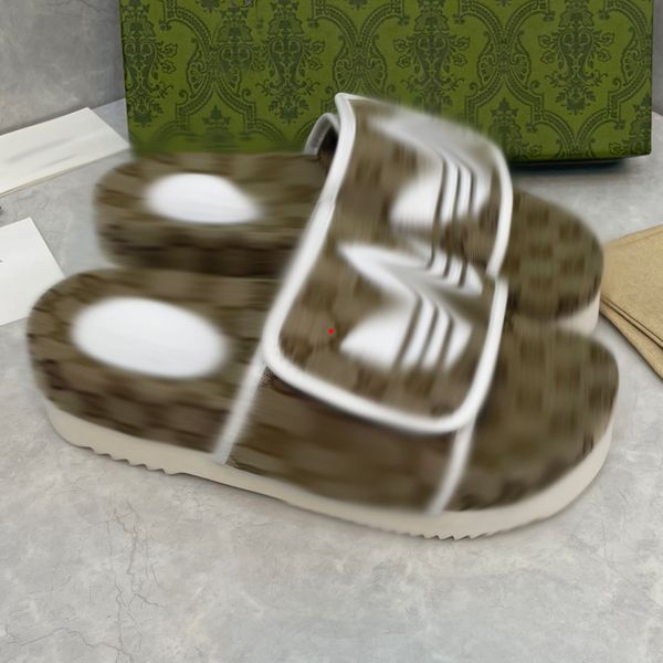 2023 fashion designer slippers comfort slipper women sandals shoes platform slides calfskin sandal fashion rubber bottom slides summer beach, Black
2023 fashion designer slippers comfort slipper women sandals shoes platform slides calfskin sandal fashion rubber bottom slides summer beach, Black