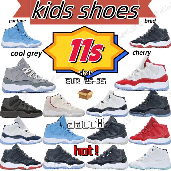 shoes cherry kids cool grey 11s toddlers youth sneaker concord space kids win like 96 jam pantone gamma blue bred legend blue children boys, Black
shoes cherry kids cool grey 11s toddlers youth sneaker concord space kids win like 96 jam pantone gamma blue bred legend blue children boys, Black
