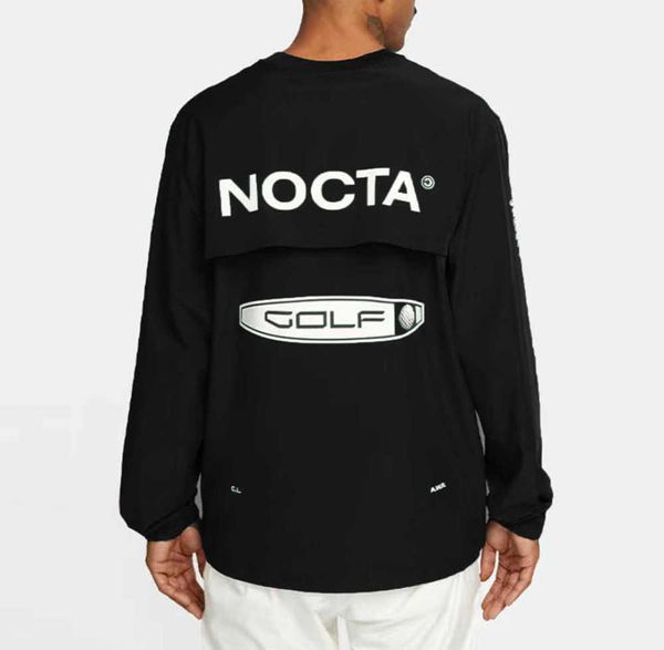 mens hoodies us version nocta golf co branded draw breathable quick drying leisure sports t-shirt long sleeve round neck summer motion ameri, Black
mens hoodies us version nocta golf co branded draw breathable quick drying leisure sports t-shirt long sleeve round neck summer motion ameri, Black