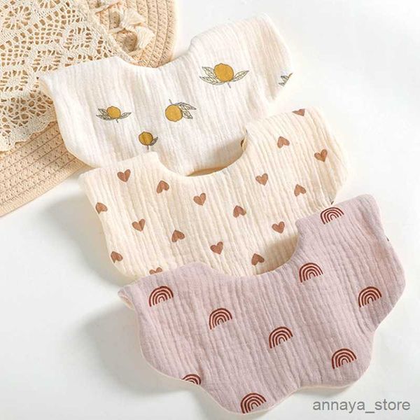 bibs cloths baby feeding bibs 360 layers cotton yarn petal saliva towel newborn toddler soft cotton cloth kid bib r230628
bibs cloths baby feeding bibs 360 layers cotton yarn petal saliva towel newborn toddler soft cotton cloth kid bib r230628