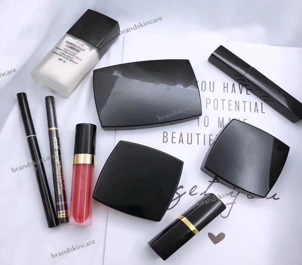new makeup set 9 in 1 with matte lipstick powder blush mascara liquid foundation lipgloss eyeshadow eyeliner pen cosmetics 9pcs se7571247
new makeup set 9 in 1 with matte lipstick powder blush mascara liquid foundation lipgloss eyeshadow eyeliner pen cosmetics 9pcs se7571247