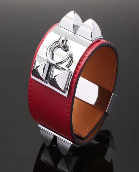 fashion designer jewelry women bracelets h bracelet leather bangle punk fashion plane nail bracelet for men and women shippin2381751, Black
fashion designer jewelry women bracelets h bracelet leather bangle punk fashion plane nail bracelet for men and women shippin2381751, Black