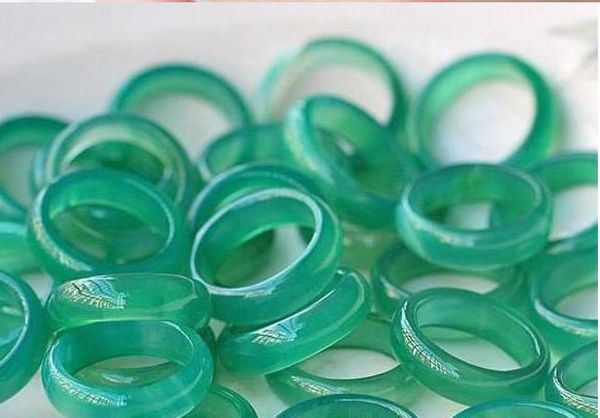 natural agate ring couple models men and women gamblers ring chalcedony green jade ring4858346, Silver
natural agate ring couple models men and women gamblers ring chalcedony green jade ring4858346, Silver