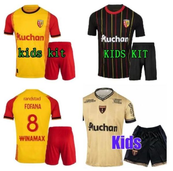 maillot rc lens 23 24 soccer jerseys home away saint-barbe special kakuta openda ganago sotoca fofana kids kit football shirts, Black
maillot rc lens 23 24 soccer jerseys home away saint-barbe special kakuta openda ganago sotoca fofana kids kit football shirts, Black