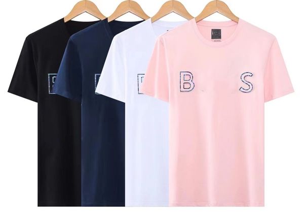 2023 summer mens t shirt america designer fashion breathable 100% cotton classics letter print street casual oversize m xxxl graphic tees de, White;black
2023 summer mens t shirt america designer fashion breathable 100% cotton classics letter print street casual oversize m xxxl graphic tees de, White;black