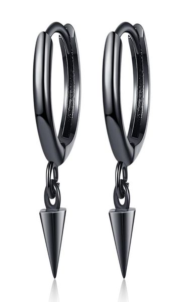 hoop huggie black spike small round goth cool 925 sterling silver earrings for women men trendy fashion jewelry gift7948963, Golden;silver
hoop huggie black spike small round goth cool 925 sterling silver earrings for women men trendy fashion jewelry gift7948963, Golden;silver