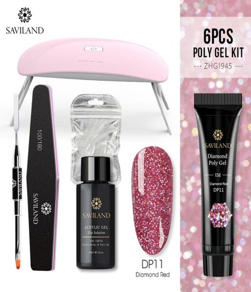 saviland glitter diamond ploy gel set acrylic uv builder gel lacquer gel polish longlasting soak off nail art design kits 3174750
saviland glitter diamond ploy gel set acrylic uv builder gel lacquer gel polish longlasting soak off nail art design kits 3174750