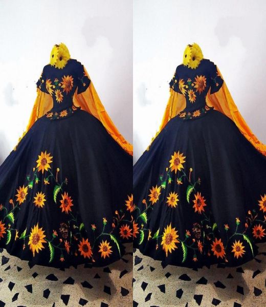2023 fashinable mexcian quinceanera dresses embroidered off shoulder bow charro sweet 15 dress party formal gowns theme vinatge5305174, Blue;red
2023 fashinable mexcian quinceanera dresses embroidered off shoulder bow charro sweet 15 dress party formal gowns theme vinatge5305174, Blue;red