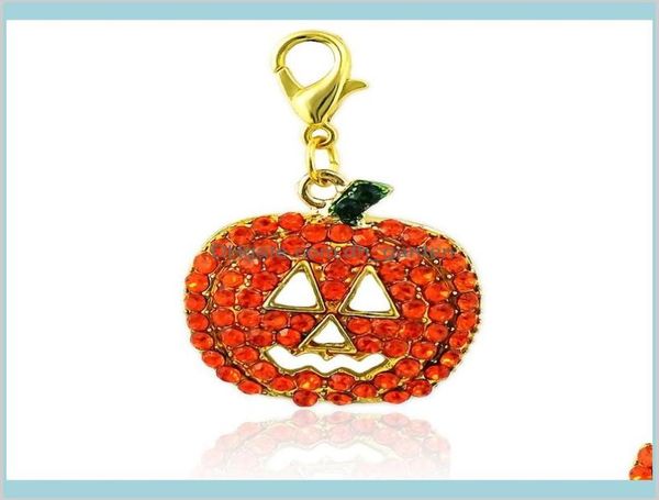 findings components drop delivery 2021 halloween lobster clasp charm dangle orange yellow rhinestone pumpkin mask pendants diy cha3550452, Bronze;silver
findings components drop delivery 2021 halloween lobster clasp charm dangle orange yellow rhinestone pumpkin mask pendants diy cha3550452, Bronze;silver
