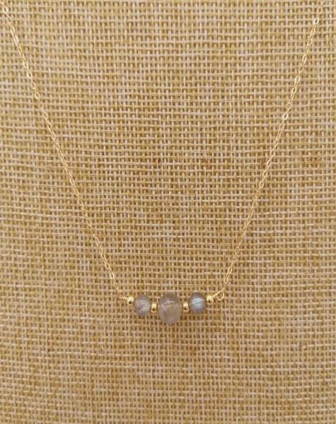 labradorite moonstone necklace round natural stone 14k gold filled choker charms pendants boho women gift collier femme chains8914311, Silver
labradorite moonstone necklace round natural stone 14k gold filled choker charms pendants boho women gift collier femme chains8914311, Silver