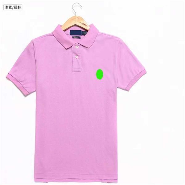 polo men's t-shirt summer polos brand fashion trend short sleeve size s-xxl lmwk, White;black
polo men's t-shirt summer polos brand fashion trend short sleeve size s-xxl lmwk, White;black