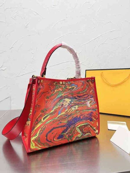 evening bag large capacity tie dye canvas embroidered letters tote handbag shoulder designer buckle crossbody female wide strap 220307
evening bag large capacity tie dye canvas embroidered letters tote handbag shoulder designer buckle crossbody female wide strap 220307