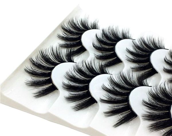 2020 new 5 pairs 100 real mink eyelashes 3d natural false eyelashes mink lashes soft eyelash extension makeup kit cilios 326777909
2020 new 5 pairs 100 real mink eyelashes 3d natural false eyelashes mink lashes soft eyelash extension makeup kit cilios 326777909