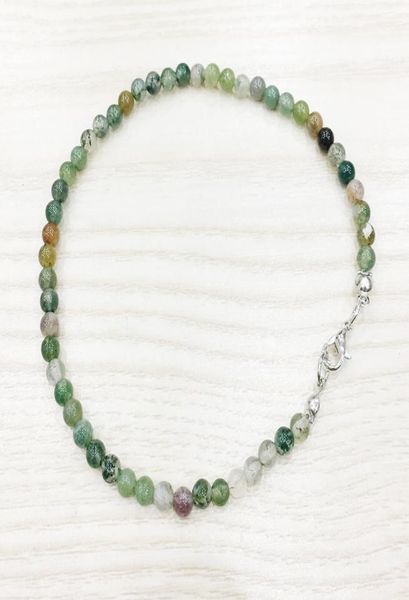 mg0142 whole indian agate anklet handmade fancy beads mala yoga bead anklet 4 mm mini gemstone jewelry7424600, Black
mg0142 whole indian agate anklet handmade fancy beads mala yoga bead anklet 4 mm mini gemstone jewelry7424600, Black