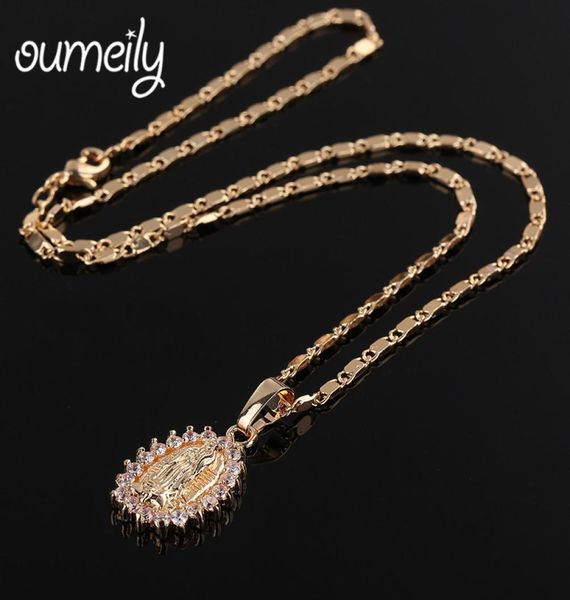 oumeily mother virgin mary pendant necklace women men copper christian necklace statement engagement party jewelry whole3430714, Silver
oumeily mother virgin mary pendant necklace women men copper christian necklace statement engagement party jewelry whole3430714, Silver
