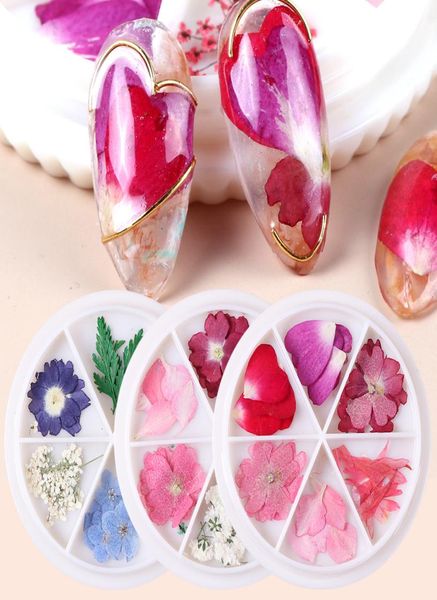 1 wheel dried flowers nail art decoration 3d natural artificial leaf floral charms necklace jewelry diy accessories tips3326569, Black
1 wheel dried flowers nail art decoration 3d natural artificial leaf floral charms necklace jewelry diy accessories tips3326569, Black