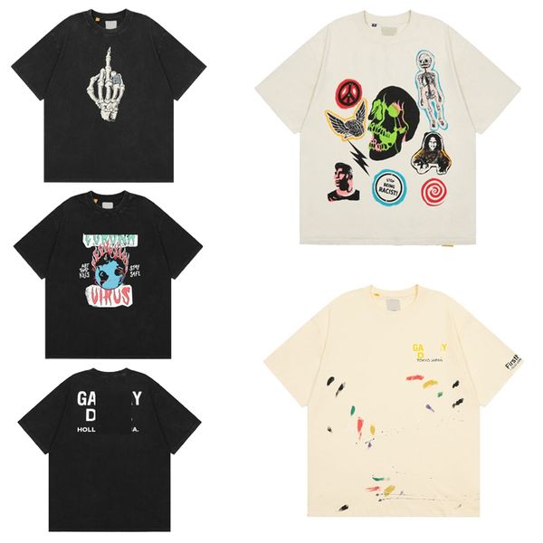 Galleryse Depts T Shirts 23SS Summer Men Designer T-shirts Cotton Tops Man Casual Shirt Luxury Shorts Sleeve Tee, Customize
Galleryse Depts T Shirts 23SS Summer Men Designer T-shirts Cotton Tops Man Casual Shirt Luxury Shorts Sleeve Tee, Customize