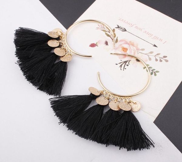 tassel earrings ethnic bohemian pendant earrings vintage handmade jewelry fashion women girls accessories 11 designs yw22478930776, Red;brown
tassel earrings ethnic bohemian pendant earrings vintage handmade jewelry fashion women girls accessories 11 designs yw22478930776, Red;brown