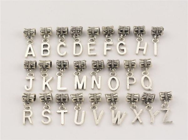 26pcs az letter pendant 26 alphabet pendant charms fit original bracelet necklace letter beads jewelry diy accessories dhl 3389553, Black
26pcs az letter pendant 26 alphabet pendant charms fit original bracelet necklace letter beads jewelry diy accessories dhl 3389553, Black