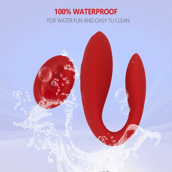 women's c-shaped clip double vibration egg jumping wireless remote control couple resonance women's toys
women's c-shaped clip double vibration egg jumping wireless remote control couple resonance women's toys