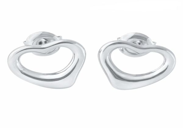 fashion hollow heart stud earring in silver gold rose color 10mm size brand jewelry style8986688, Golden;silver
fashion hollow heart stud earring in silver gold rose color 10mm size brand jewelry style8986688, Golden;silver