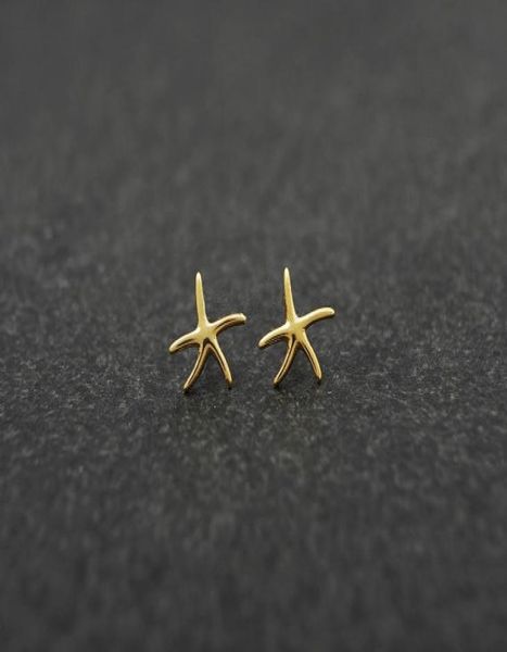 the latest elements starfish stud earrings zinc alloy silver plated stud earring for women whole7301514, Golden;silver
the latest elements starfish stud earrings zinc alloy silver plated stud earring for women whole7301514, Golden;silver