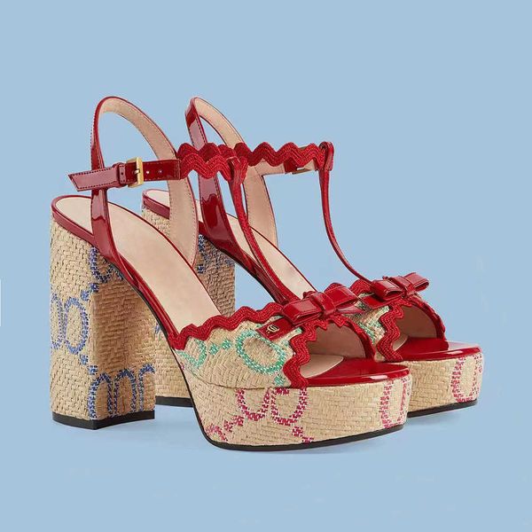 lafite weaving sandals luxury designers dress shoes embroidery embellished ankle strap platform pumps chunky high heels sandal12cm high heel, Black
lafite weaving sandals luxury designers dress shoes embroidery embellished ankle strap platform pumps chunky high heels sandal12cm high heel, Black