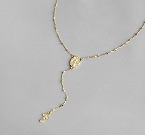 real 925 sterling silver jesus pendant choker necklace for fashion women party fine jewelry cute 2020 accessories gift5068404
real 925 sterling silver jesus pendant choker necklace for fashion women party fine jewelry cute 2020 accessories gift5068404