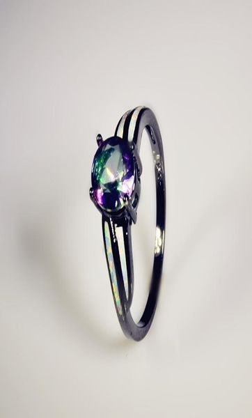 whole retail fashion fine white fire opal rings and colorful zircon opal rings 10kt black gold filled rof15070044906100, Silver
whole retail fashion fine white fire opal rings and colorful zircon opal rings 10kt black gold filled rof15070044906100, Silver