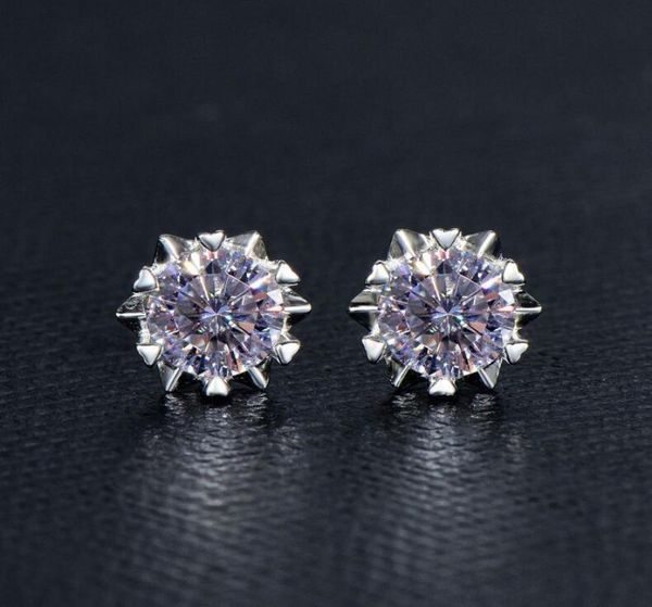 sterling silver s925 2ct moissanite diamond earring women wedding engagement earrings excellent cut brilliant hip hop brithday gif6778548, Golden;silver
sterling silver s925 2ct moissanite diamond earring women wedding engagement earrings excellent cut brilliant hip hop brithday gif6778548, Golden;silver