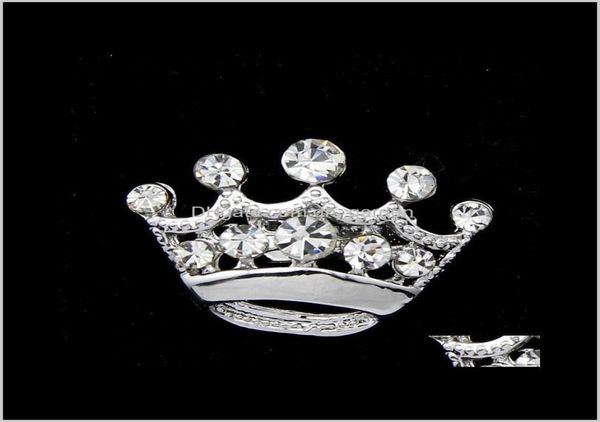 pins fashion sier tone clear crystal crown brooch man women rhinestone diamante pins wedding jewelry brooches cor breastp3439976, Gray
pins fashion sier tone clear crystal crown brooch man women rhinestone diamante pins wedding jewelry brooches cor breastp3439976, Gray