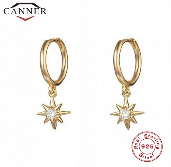 januarysnow 925 sterling silver hoop earrings for women minimalist ins anise star small sun cz crystal zircon earrings fashion jew2979016
januarysnow 925 sterling silver hoop earrings for women minimalist ins anise star small sun cz crystal zircon earrings fashion jew2979016